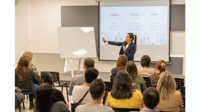 Cómo la innovación disruptiva puede hacer crecer tu empresa (un webinar de la Consultora PM para Latinoamérica)