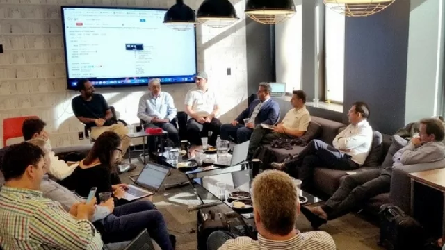 Empresas españolas buscan en Miami alianzas e inversiones