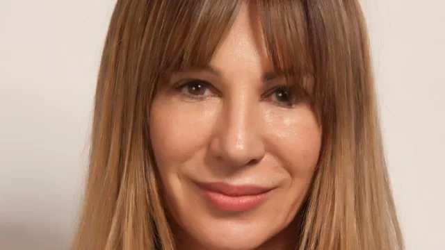 Desarmarte para armarte (cómo ser tu mejor versión según Claudia Luchetti)