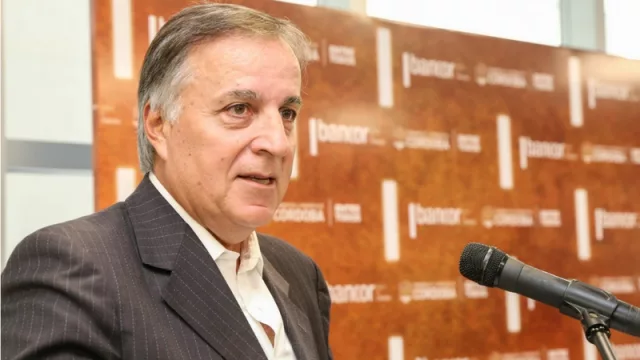 Bancor marcó un aumento del 63% en préstamos: más de $4 mil millones