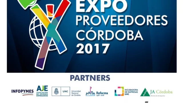 Hoy empieza Expo Proveedores (un muestra BtoB con charlas y stands en Forja)