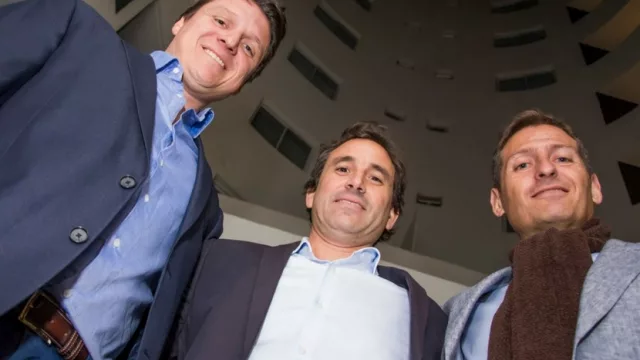 Galp Inversiones celebra 10 años con nuevos proyectos (tomó Acquavista y hará otra Crystal Lagoon)