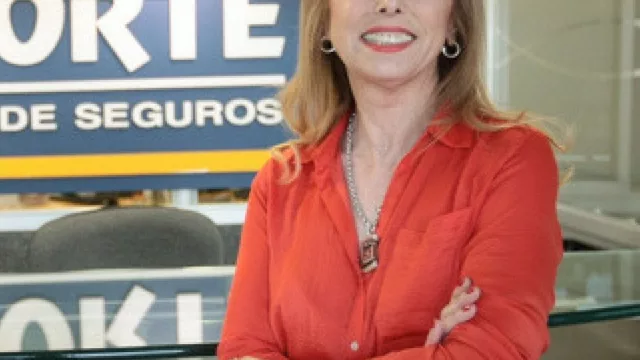 Bien de familia: El Norte, la aseguradora cordobesa que juega en la liga nacional