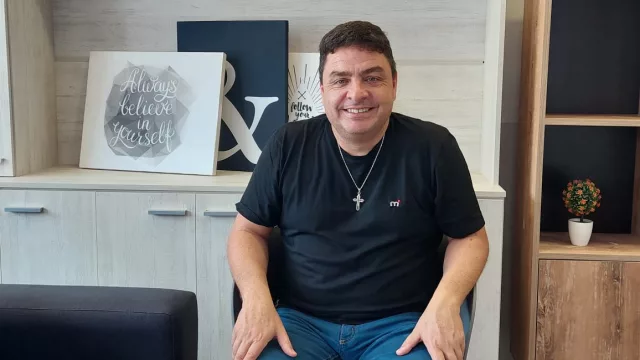 Replicaron una idea para salvar al club y hoy es una de las mutuales más fuertes (patrimonialmente) y con mayor prestación de Córdoba