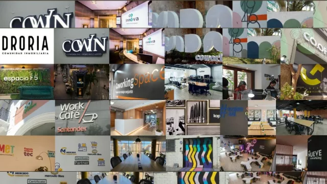 ¿El mercado de los coworkings se depura?: lo que dejó el recorrido de InfoNegocios por los coworkings de Córdoba