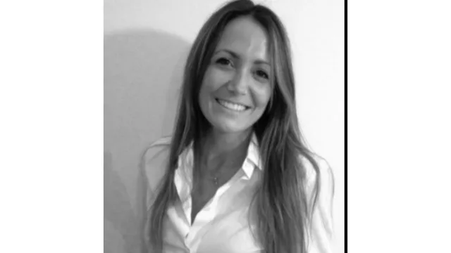 Paulina Amengual, al frente de Tango - Hospitality Management Company