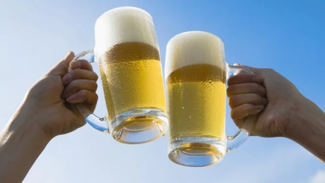 San Patricio llega a Villa María (este 16 y 17 de marzo frente al Anfiteatro Municipal)