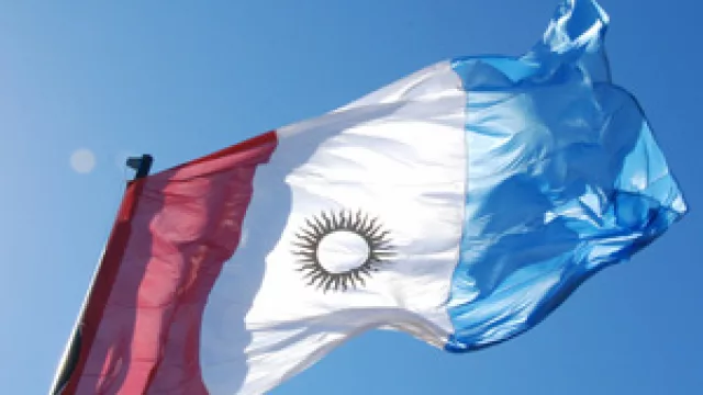 Córdoba también tiene su “9 de Julio” y es hoy, 18 de Marzo (Día de la Declaración de la Autonomía de la Provincia)