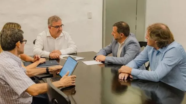 Banco Macro amplía su presencia en Catamarca y promueve el desarrollo minero