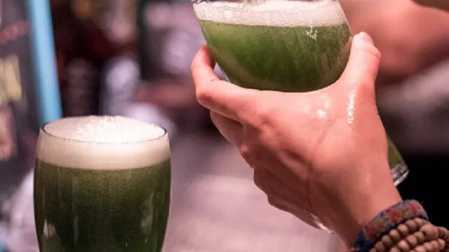 La cerveza Only in Córdoba se suma a San Patricio (con sorteos y festejos en Blend y Skallen Bar)