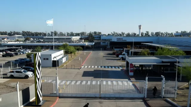 Renault hace escala en el ´69, pero ya mirando sus 70 años en Córdoba (tres hitos que se gestaron en Santa Isabel)