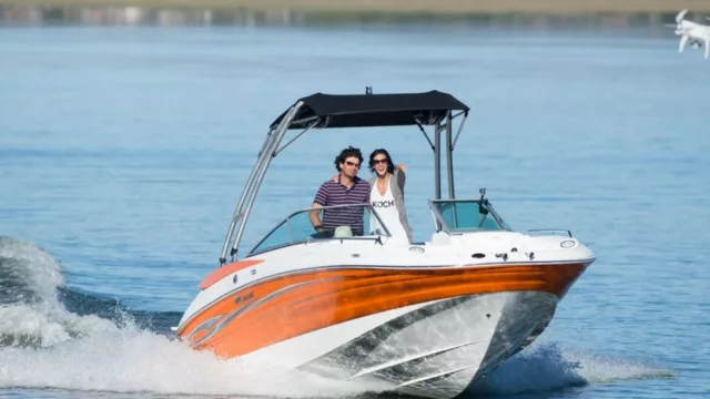 Campanili lanza la temporada con dos nuevas lanchas (Premium y hasta en 48 cuotas)