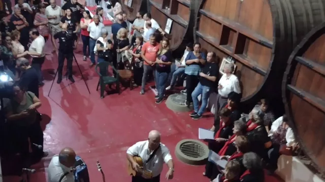 Colonia Caroya celebró 146 años de historia (de la llegada a los italianos a la actualidad, una semblanza de la ciudad que lo tiene todo)