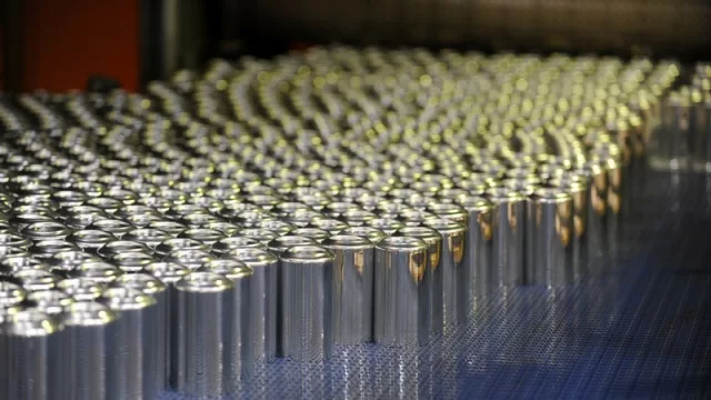 Ball Corporation anuncia inversiones en Argentina por USD 16 millones