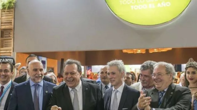 Aerolíneas Argentinas con nuevos vuelos desde Córdoba (Gustavo Santos quiere tarifas liberadas)