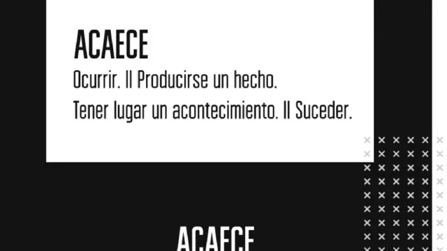 Acaece llegó a Valle Escondido: “mini shopping” frente a El Balcón
