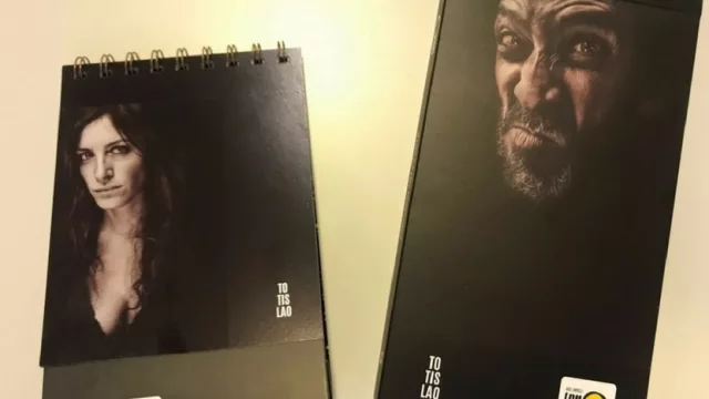 Llega Who (Arte Impreso) para regar (y regalar) objetos que son más que objetos