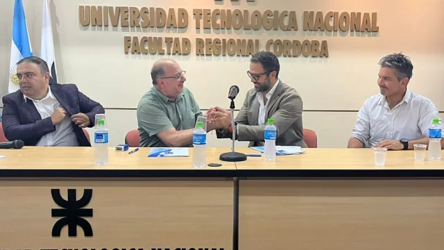 Mabe y la UTN unen fuerzas para formar técnicos especializados en manufactura avanzada (para todos los estudiantes de la provincia)