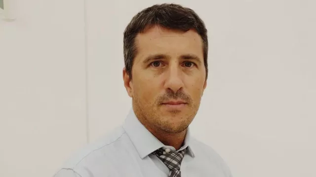 Fiscal Carlos Gonella