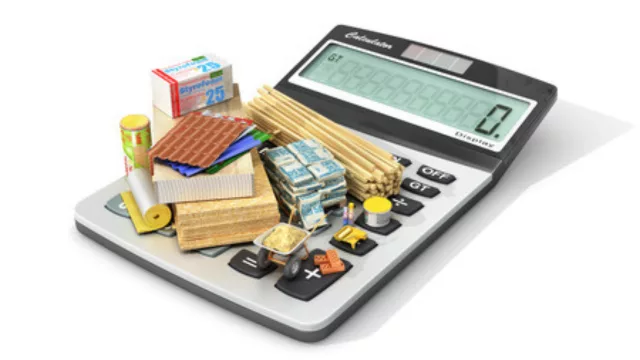 Los precios mayoristas caen por debajo de los dos dígitos y el Costo de la Construcción ya está en 6,4% (¿hacia un IPC menor a 10% en marzo?)