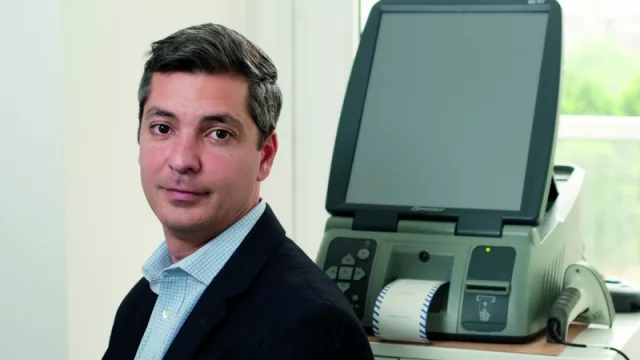 Smartmatic ha hecho elecciones en los 5 continentes.