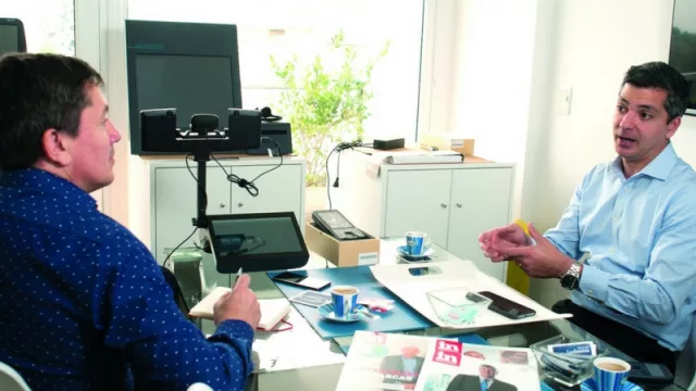 Lleva contados más de 1.700 millones de votos.