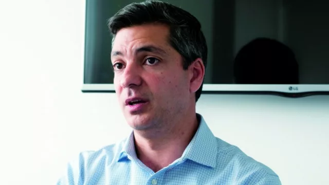 En Córdoba, ya probaron el voto electrónico en La Falda y Marcos Juárez.