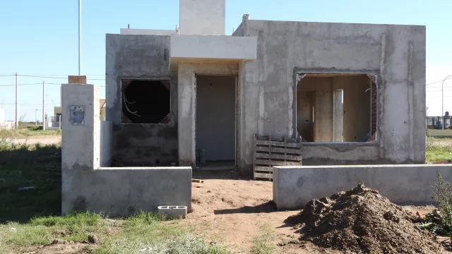 Por qué construir una vivienda en Río Primero cuesta un 53% menos que en Córdoba (ICC Vs. FMV)