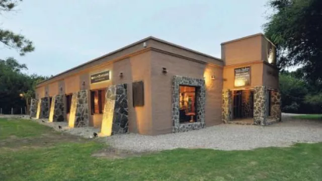 Del camembert relleno a las mollejas con langostinos y ostras: la propuesta de Gran Vadori (en el corazón de Falda del Carmen)