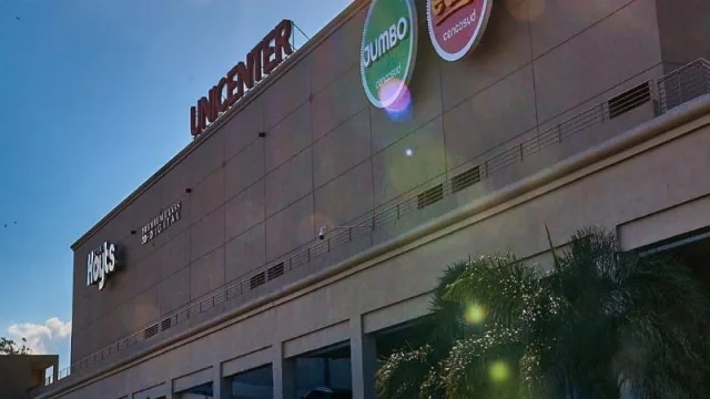 Easy inauguró un nuevo local en el shopping Unicenter (el cuarto local de 5 que la marca tiene proyectados para los próximos meses)