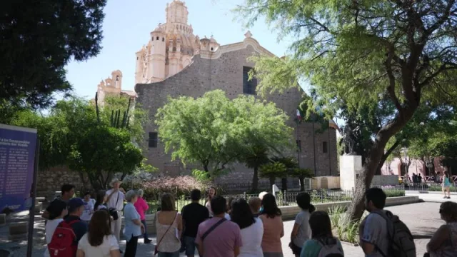Córdoba Capital se prepara para vivir una especial “Semana Santa”