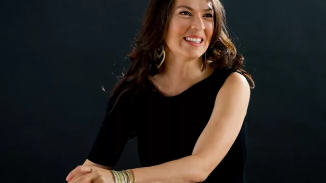 Carla Dawson (traductora del consumidor digital) habla sobre atención al cliente y ventas online