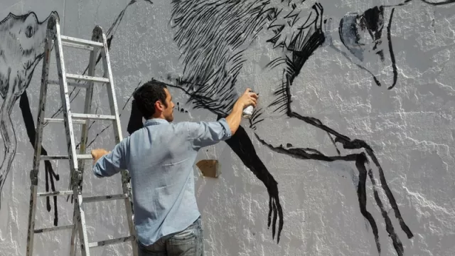 Celebran que las empresas sponsoreen artistas