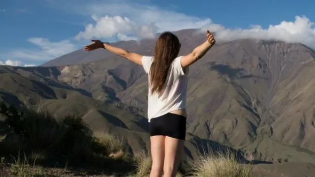 Nuevo récord de turistas hospedados en Argentina (13,7 millones en lo que va de año)