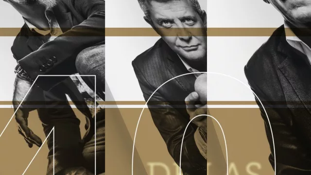 Una galería única de los "popes" de Córdoba (Totislao + Lagash en #40 de las Grandes)