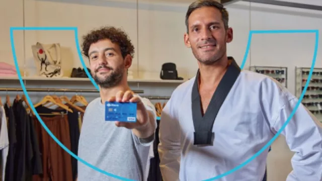 Oh la la!: Banco Macro te lleva a los JJOO de París (con todo incluido, y con un acompañante)