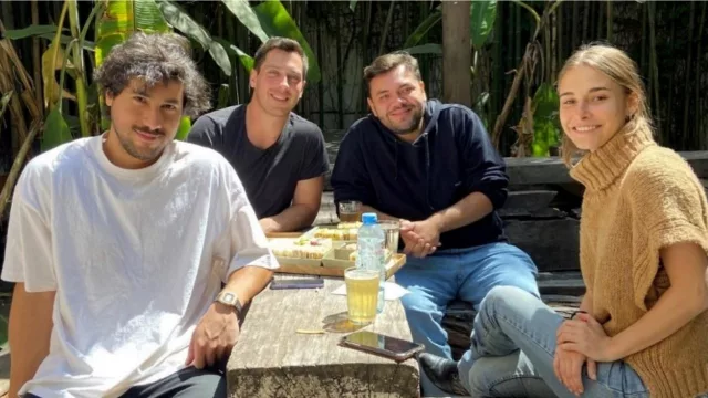 Takenos: la fintech argentina que acaba de aterrizar en México (quiere sumar 80.000 usuarios este año)