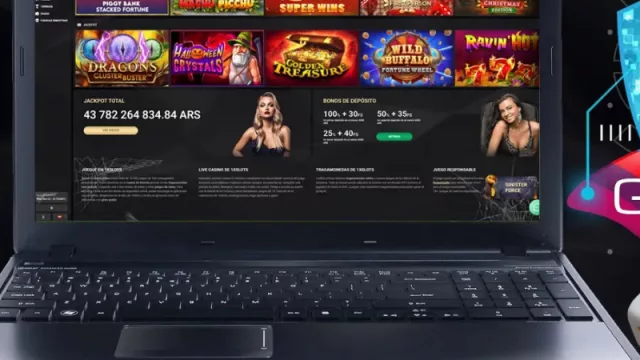 ¿Cómo 1xSlots Casino cautiva a los jugadores argentinos?
