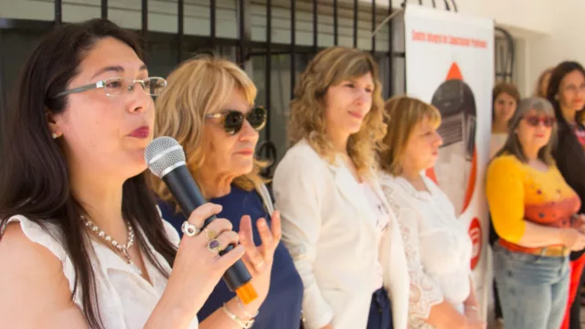 Colonia Caroya: Cicap y un año “power” con formaciones y capacitaciones que incluyen IA (robótica y administración agropecuaria)