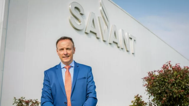 Expansión local y regional: el plan de Mauro Bono para llevar a Savant a lo más alto