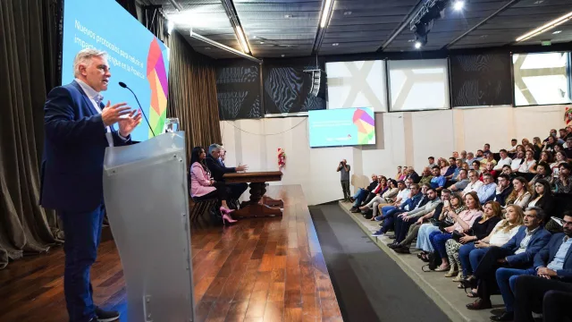 Dengue: La Provincia establece un nuevo protocolo de atención sanitaria