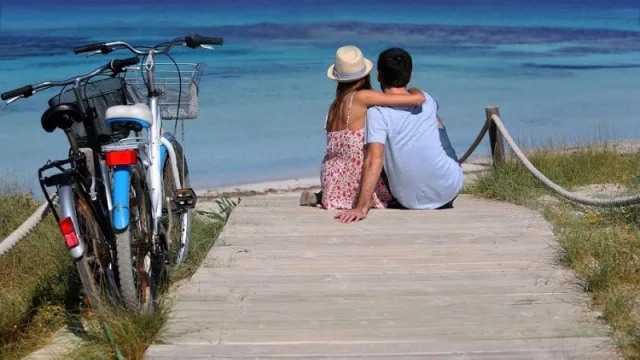 Destino Formentera, una isla para vivirla palmo a palmo con los más pequeños de la casa (actividades, planes y experiencias pensadas para toda la familia)