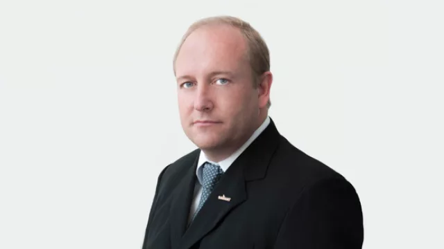 "Uno de los objetivos estratégicos es la mejora continua de la cadena de valor" (Mario Galliano – Director de Operaciones)