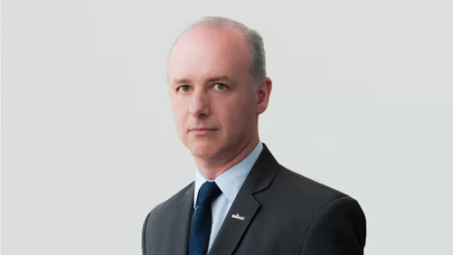 “En el corto plazo desembarcaremos en Brasil” (Federico Svriz - Director de Desarrollo Regional)