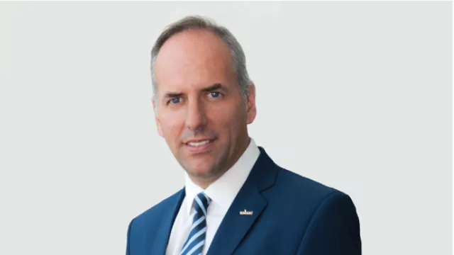 “Proyectamos un crecimiento del 35% para este año” (Hernán Giovanini – Director General)