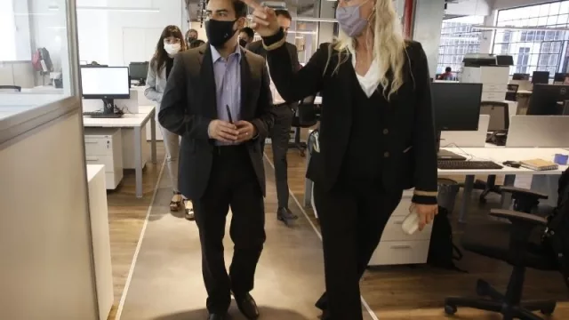 Nuevas inversiones: el BCIE desembolsa US$ 9,6 millones para combatir la violencia de género en Argentina