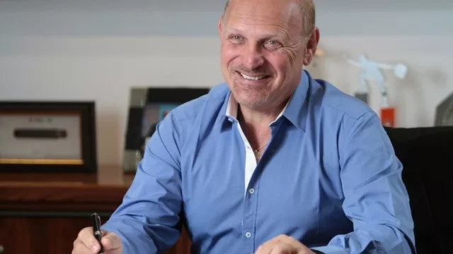 Jorge Lawson entre los finalistas del concurso internacional de Startup Nations Award