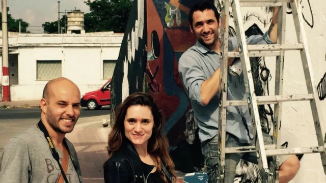 Cada vez son más las empresas que sponsorean a artistas