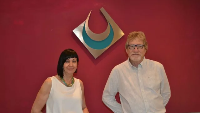 Cofarsur invierte $80 M en un centro logístico (mayor eficiencia y venta de medicamentos en 3.600 m2)