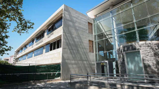 Sanatorio Allende celebra sus 79 años con la mirada puesta al sur